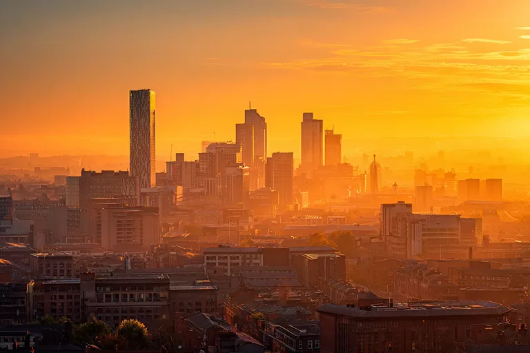 How Much Deposit Do You Need to Buy a House in Manchester?