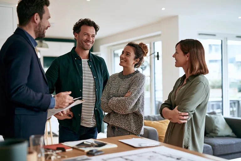 Shared Ownership Mortgages: What Buyers Need to Know